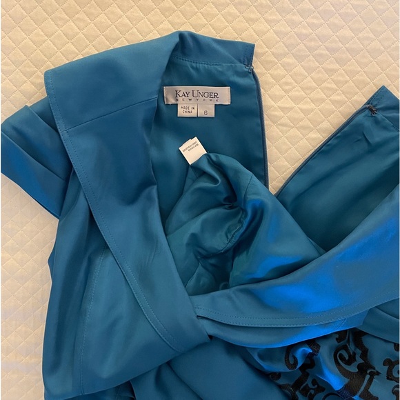 Kay Unger Dress - Picture 12 of 15